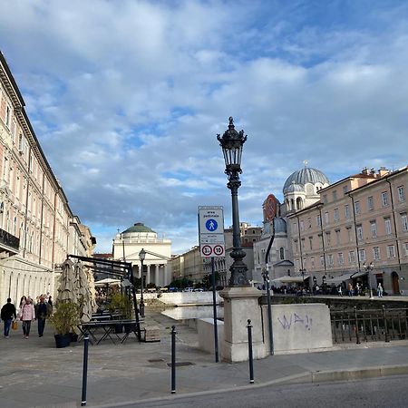 Appartamento La Triestina Esterno foto