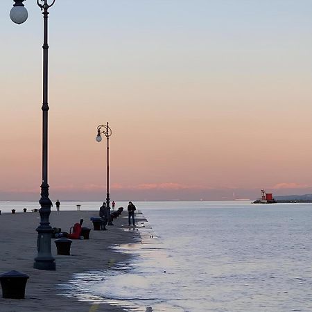 Appartamento La Triestina Esterno foto