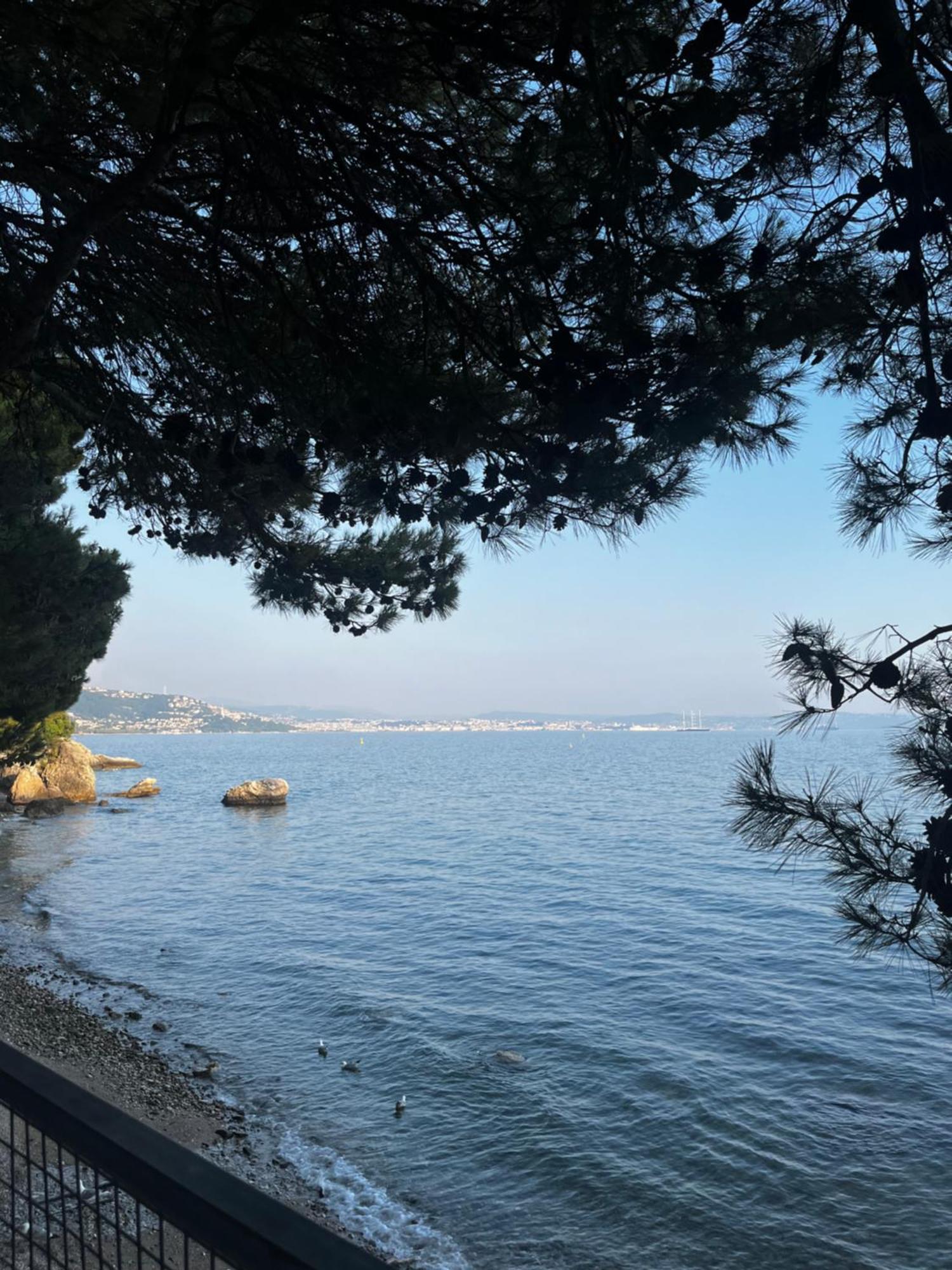 Appartamento La Triestina Esterno foto