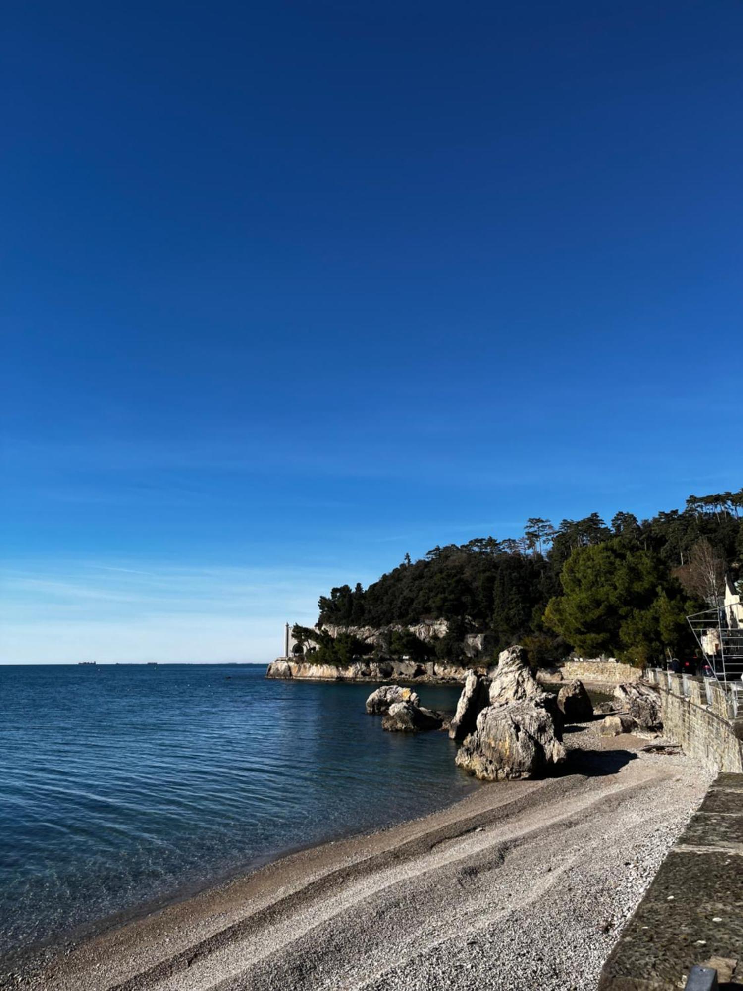 Appartamento La Triestina Esterno foto