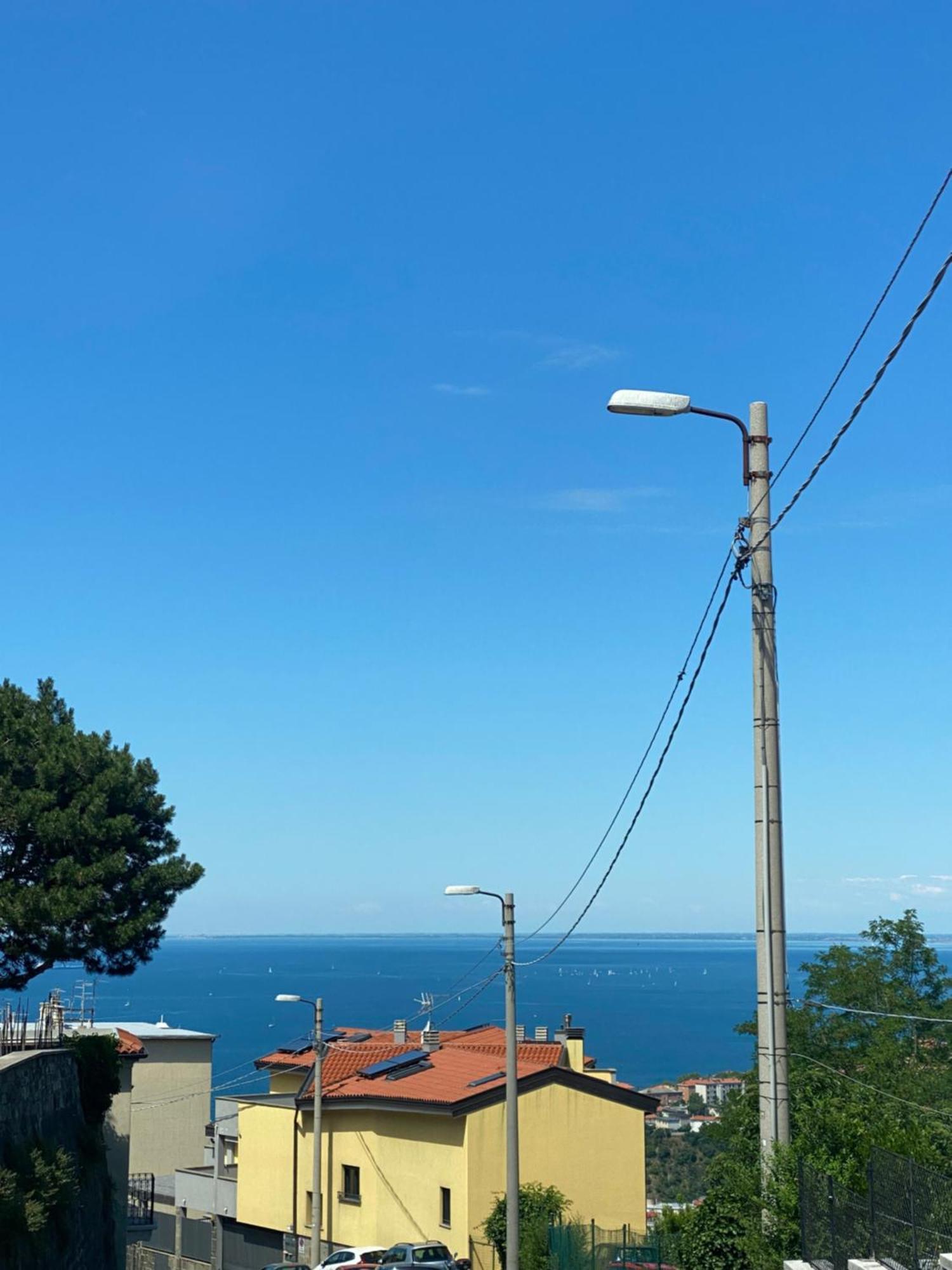 Appartamento La Triestina Esterno foto