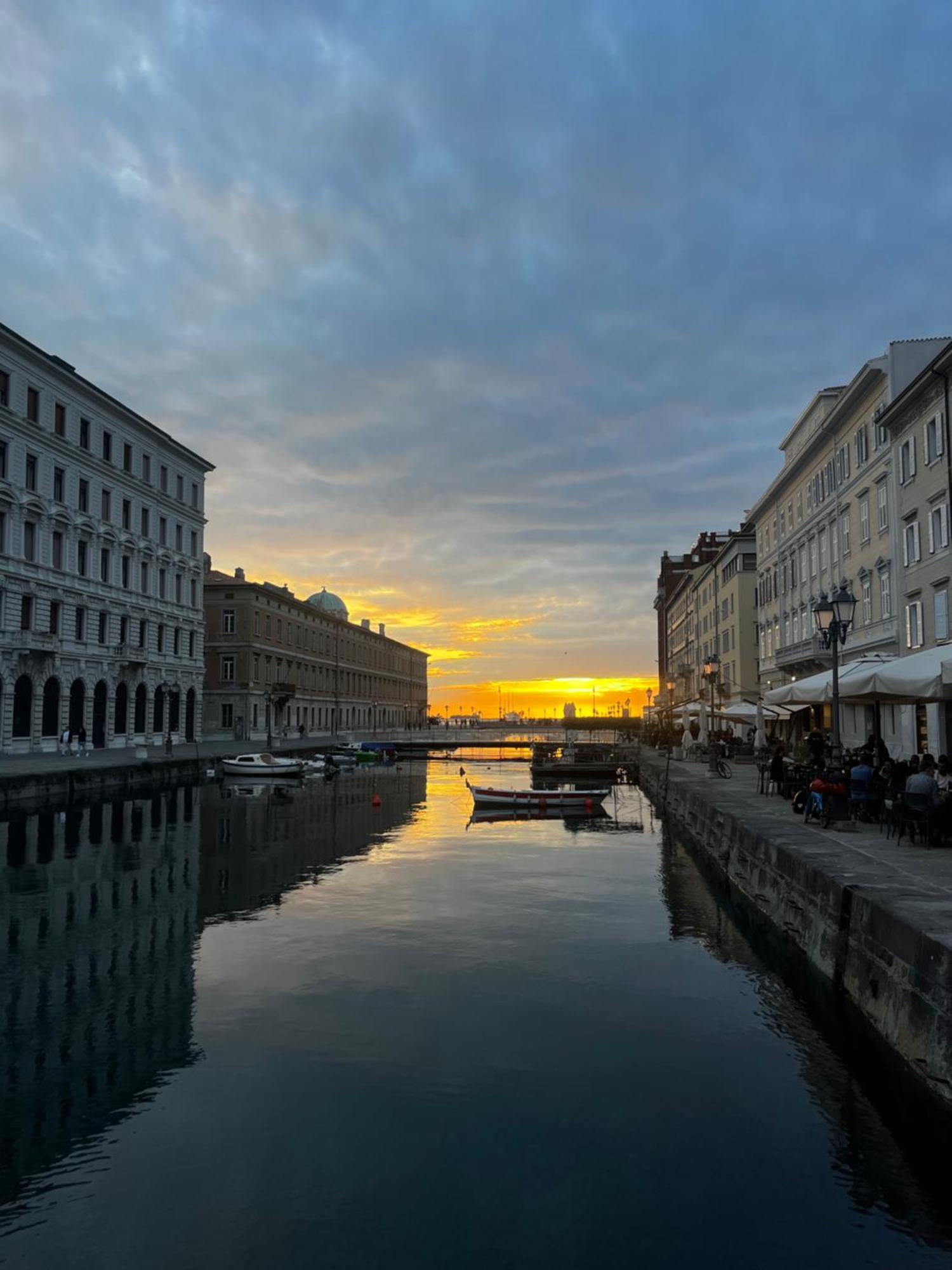 Appartamento La Triestina Esterno foto