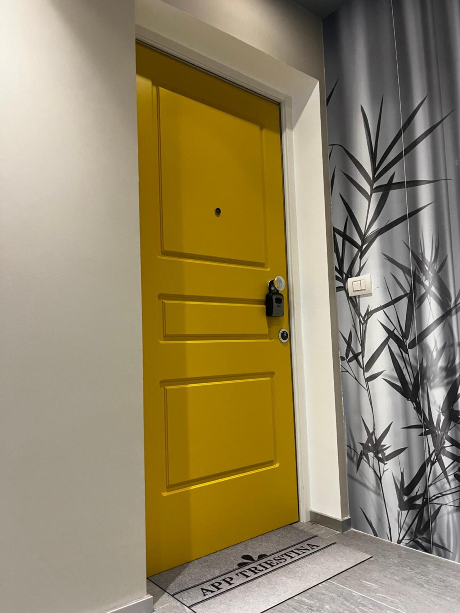 Appartamento La Triestina Esterno foto