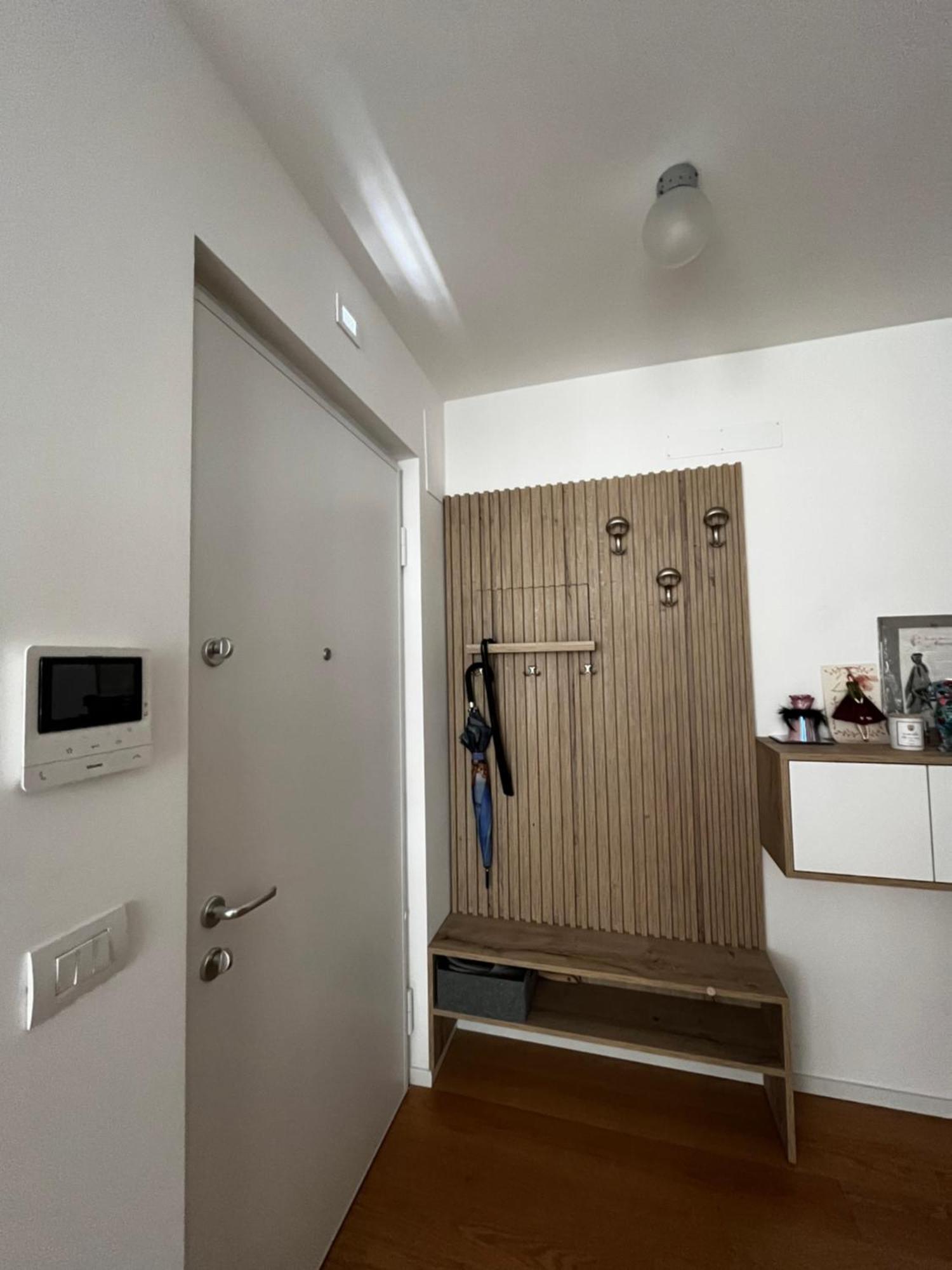 Appartamento La Triestina Esterno foto