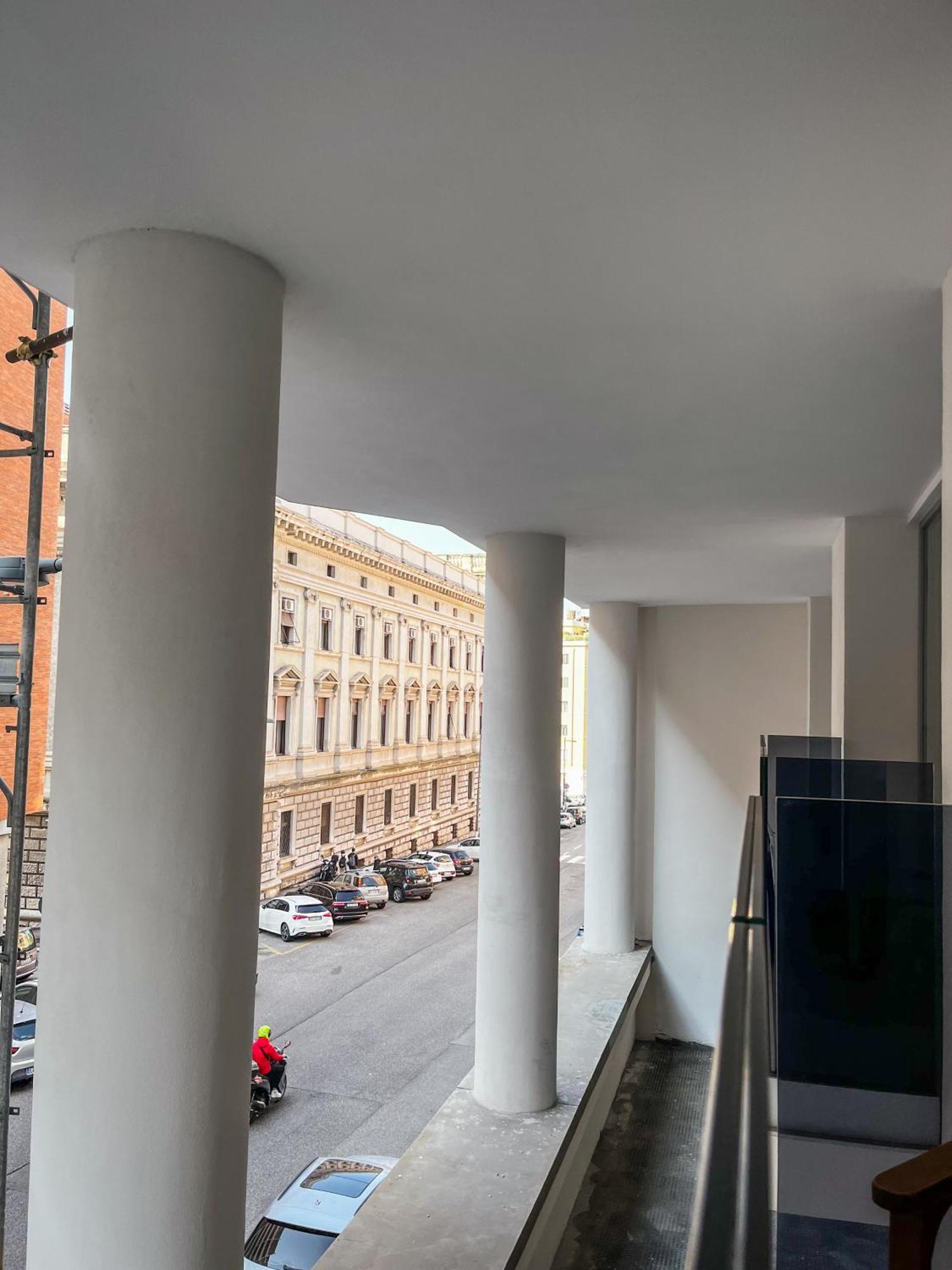 Appartamento La Triestina Esterno foto