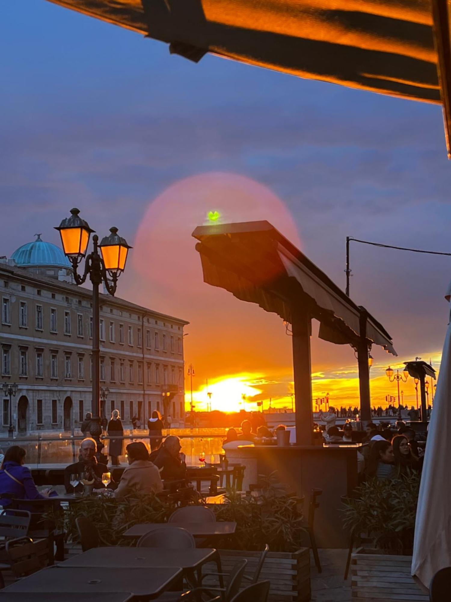 Appartamento La Triestina Esterno foto
