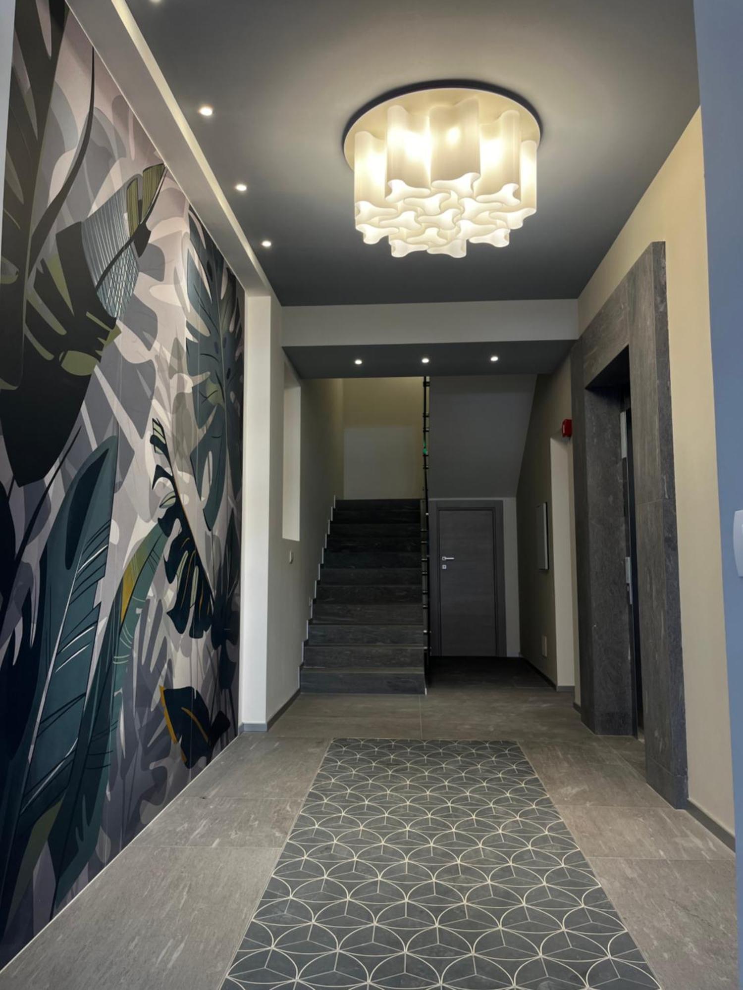 Appartamento La Triestina Esterno foto