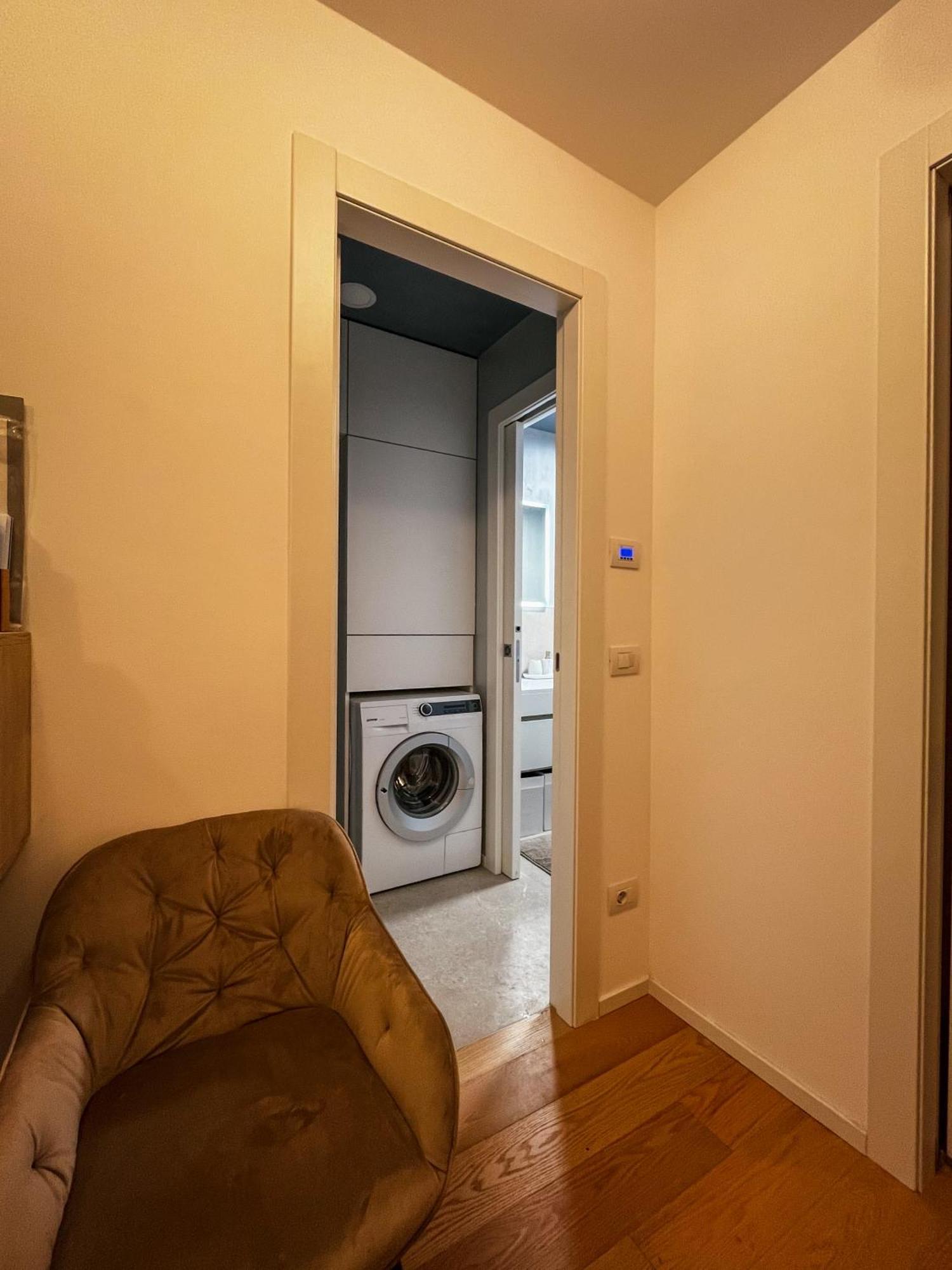 Appartamento La Triestina Esterno foto