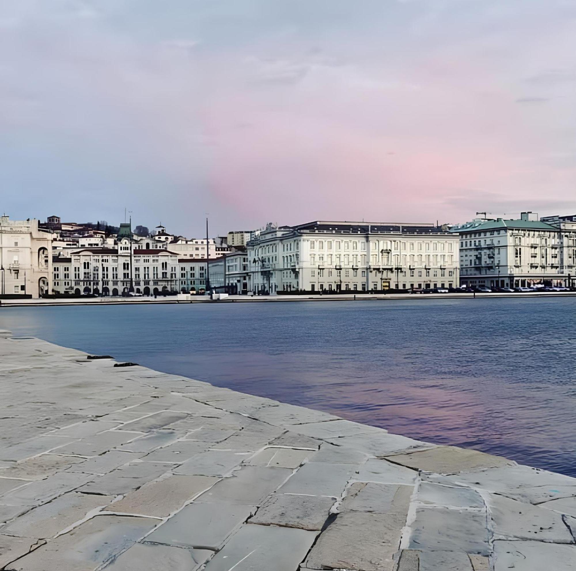 Appartamento La Triestina Esterno foto